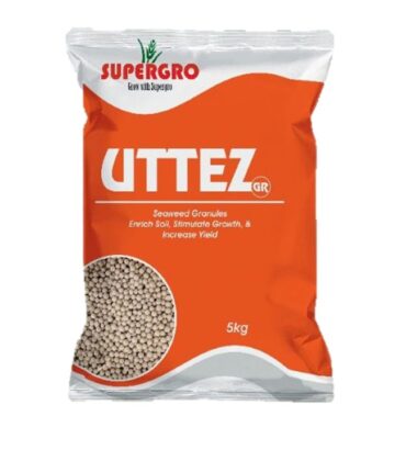 UTTEZ Granules