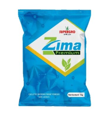 Zima Premium