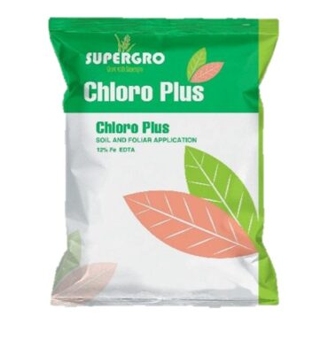 Chloro plus