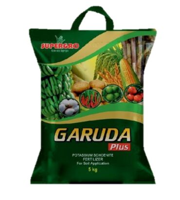 Garuda Plus