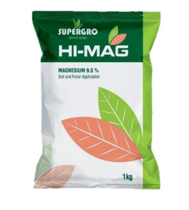 Hi-Mag