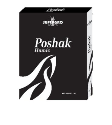 Poshak Humic