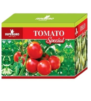 Tomato